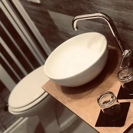 Bed and Breakfast Sosta In *