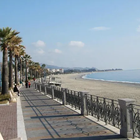 Sosta In Τόρρε ντελ Γκρέκο