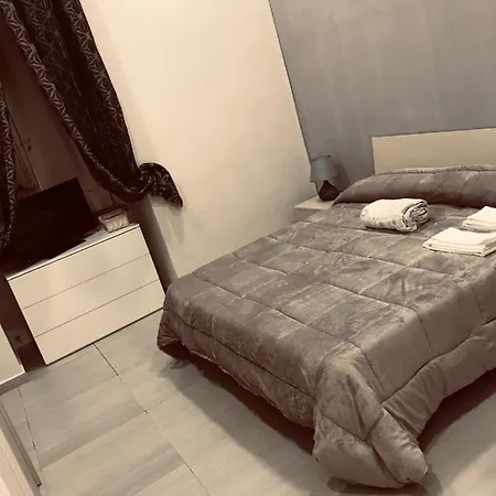 Sosta In * Τόρρε ντελ Γκρέκο