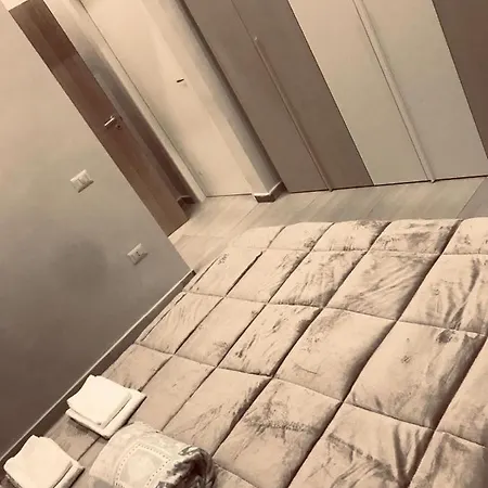 Bed and Breakfast Sosta In Τόρρε ντελ Γκρέκο